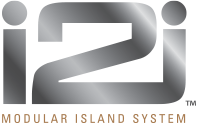 i2i Modular Island System